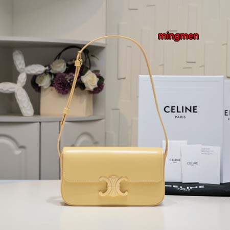 2023年4月原版復刻新作入荷 CELINE バッグ min...