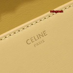 2023年4月原版復刻新作入荷 CELINE バッグ mingmen工場20x10x4cm