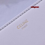 2023年4月原版復刻新作入荷 CELINE バッグ mingmen工場20x10x4cm