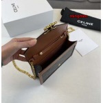 2023年4月原版復刻新作入荷 CELINE バッグ mingmen工場19 X 13 X 4cm