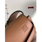 2023年4月原版復刻新作入荷 LOEWE  バッグ youzhi工場15*12.5*9cm