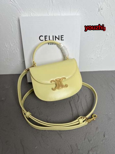 2023年4月原版復刻新作入荷 CELINE バッグ you...