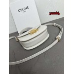 2023年4月原版復刻新作入荷 CELINE バッグ youzhi工場15.5X11.5X5CM