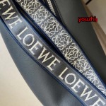 2023年4月原版復刻新作入荷 LOEWEバッグ youzhi工場44*30*18cm