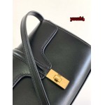 2023年4月原版復刻新作入荷 CELINE バッグ youzhi工場18 X 12.5 X 6