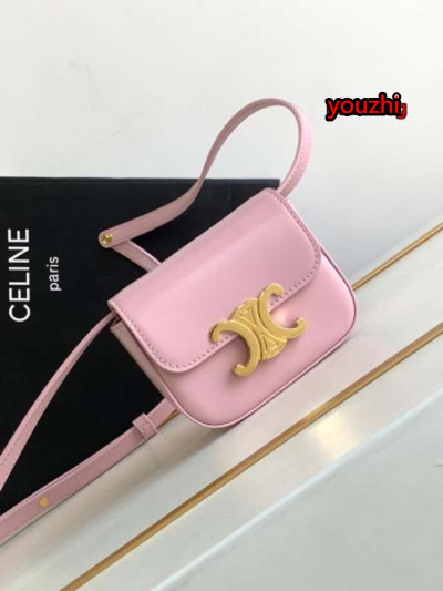 2023年4月原版復刻新作入荷 CELINE バッグ you...