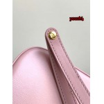 2023年4月原版復刻新作入荷 CELINE バッグ youzhi工場11*8*4cm