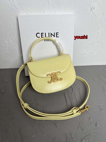 2023年4月原版復刻新作入荷 CELINE バッグ you...