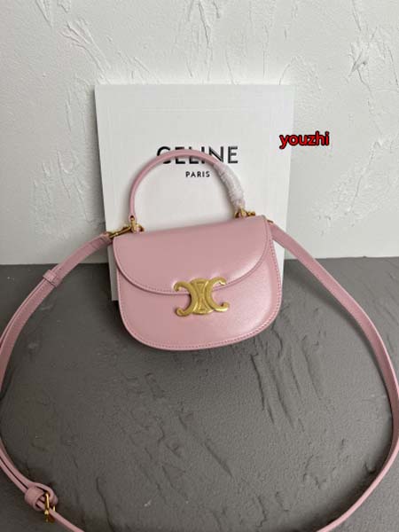 2023年4月原版復刻新作入荷 CELINE バッグ you...