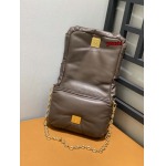 2023年4月原版復刻新作入荷 LOEWE  バッグ youzhi工場23*6*13cm