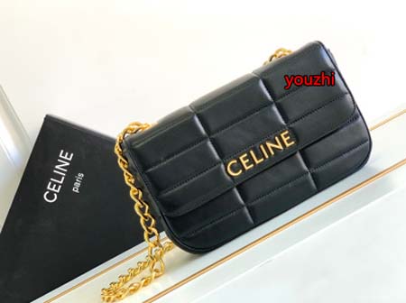 2023年4月原版復刻新作入荷 CELINE バッグ you...