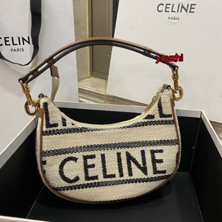 2023年4月原版復刻新作入荷 CELINE バッグ you...