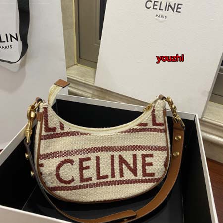 2023年4月原版復刻新作入荷 CELINE バッグ you...