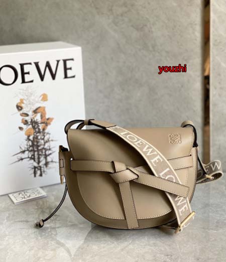 2023年4月原版復刻新作入荷 LOEWE  バッグ you...