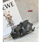 2023年4月原版復刻新作入荷 LOEWE  バッグ youzhi工場21*12.5*9cm