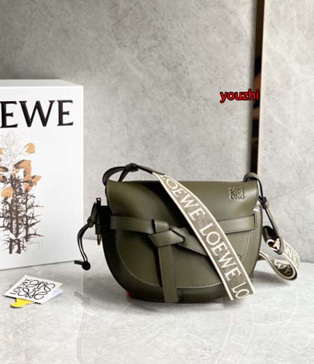 2023年4月原版復刻新作入荷 LOEWE  バッグ you...