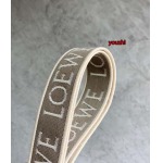 2023年4月原版復刻新作入荷 LOEWE  バッグ youzhi工場20*19*11.5cm