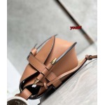 2023年4月原版復刻新作入荷 LOEWE  バッグ youzhi工場20*19*11.5cm