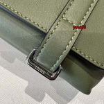 2023年4月原版復刻新作入荷 LOEWE バッグ youzhi工場24.5*18*10.5cm