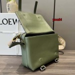 2023年4月原版復刻新作入荷 LOEWE バッグ youzhi工場24.5*18*10.5cm