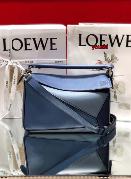 2023年4月原版復刻新作入荷LOEWE  バッグ youz...