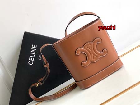 2023年4月原版復刻新作入荷 CELINE バッグ you...