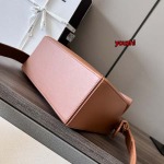 2023年4月原版復刻新作入荷 LOEWE バッグ youzhi工場24*16.5*10.5cm