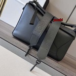 2023年4月原版復刻新作入荷 LOEWEバッグ youzhi工場24*16.5*10.5cm