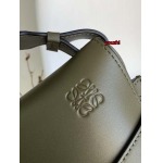 2023年4月原版復刻新作入荷 LOEWE バッグ youzhi工場20*19*11.5 cm