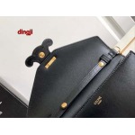 2023年4月原版復刻新作入荷 CELINE バッグ dingji工場19.5×4.5×12.5