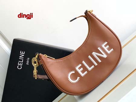 2023年4月原版復刻新作入荷 CELINE バッグ din...