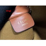 2023年4月原版復刻新作入荷 CELINE バッグ dingji工場16 X 11