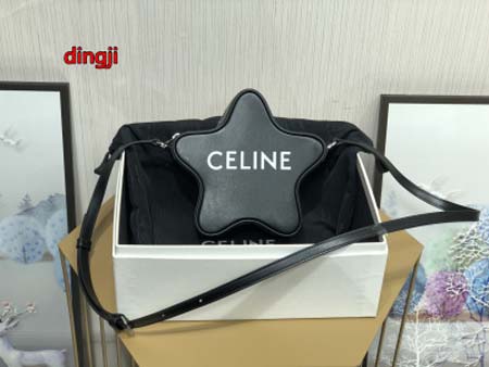 2023年4月原版復刻新作入荷 CELINE バッグ din...