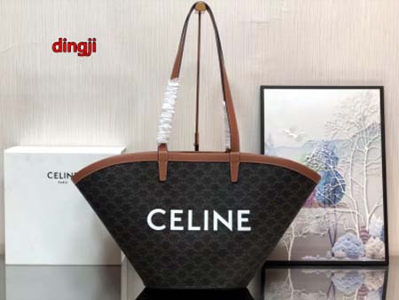 2023年4月原版復刻新作入荷 CELINE バッグ din...