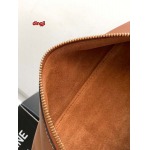 2023年4月原版復刻新作入荷 CELINE バッグ dingji工場20 X 15 X 13