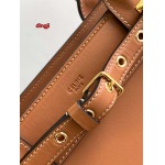 2023年4月原版復刻新作入荷 CELINE バッグ dingji工場36.5 X 26 X 15