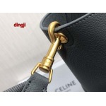 2023年4月原版復刻新作入荷 CELINE バッグ dingji工場23-33-16cm