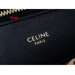 2023年4月原版復刻新作入荷 CELINE バッグ dingji工場34 X 16 X 5