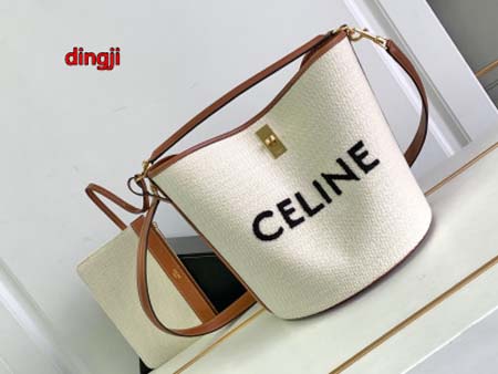 2023年4月原版復刻新作入荷 CELINE バッグ din...