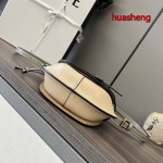 2023年4月原版復刻新作入荷 LOEWE バッグ huasheng工場21x12.5x9.5cm