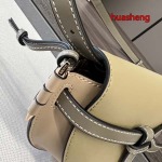 2023年4月原版復刻新作入荷 LOEWE バッグ huasheng工場21x12.5x9.5cm