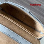 2023年4月原版復刻新作入荷 LOEWE バッグ huasheng工場21x12.5x9.5cm