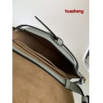 2023年4月原版復刻新作入荷 LOEWE バッグ huasheng工場15*12.5*9cm