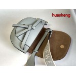 2023年4月原版復刻新作入荷 LOEWE バッグ huasheng工場15*12.5*9cm