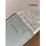 2023年4月原版復刻新作入荷 LOEWE バッグ huasheng工場15*12.5*9cm