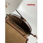 2023年4月原版復刻新作入荷 LOEWEバッグ huasheng工場15*12.5*9cm