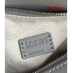 2023年4月原版復刻新作入荷 LOEWE バッグ huasheng工場8*11*7.5cm