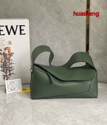 2023年4月原版復刻新作入荷 LOEWE バッグ huas...