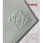 2023年4月原版復刻新作入荷 LOEWEバッグ huasheng工場29*12*10cm