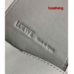 2023年4月原版復刻新作入荷 LOEWEバッグ huasheng工場29*12*10cm